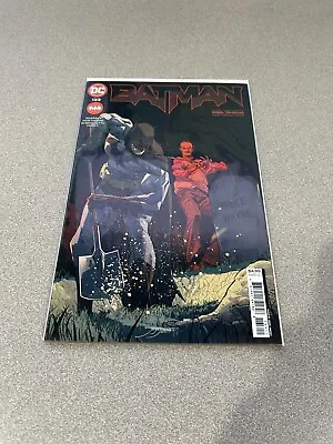 Buy DC - Batman (3rd Series) #133 • 3.95£