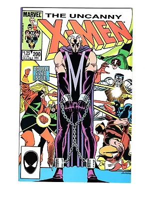 uncanny-x-men-200-vf-nm-90-marvel-comics-1985.webp