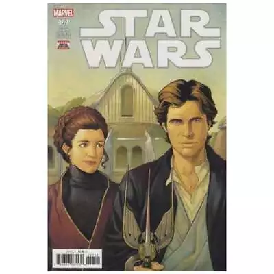 Buy Star Wars (2015 Series) #57 In Near Mint Condition. Marvel Comics [v} • 5.12£