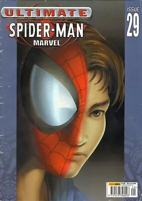 Buy ULTIMATE SPIDERMAN-MAN MARVEL Comics Bulk Buy Listing • 5.99£