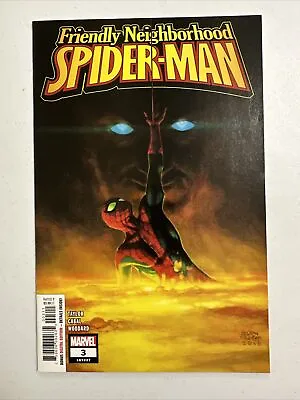 Buy Friendly Neighborhood Spider-Man #3 Marvel Comics HIGH GRADE COMBINE S&H • 2.37£