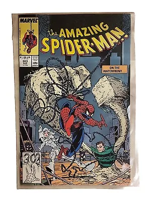 Buy Amazing Spiderman #303 • 19.99£