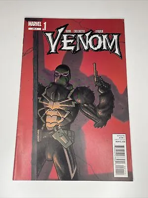 Buy Venom #27.1 (2012) Marvel Comic • 9.45£