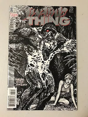 Buy Swamp Thing #161 Nm  Dc Comics 1995 • 5.59£