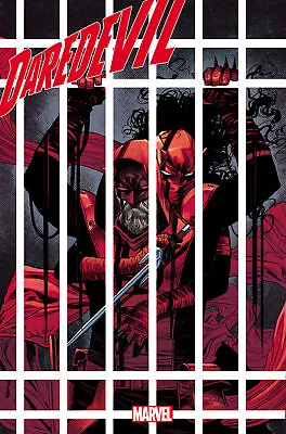 Buy Daredevil #5 (23/11/2022) • 3.30£