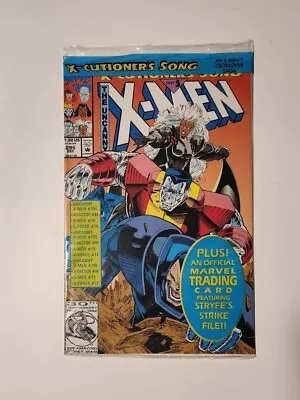 Buy Uncanny X-men #295 • 7.91£