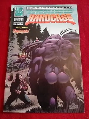 Buy Ultraverse Hardcase #8 1994 • 6£