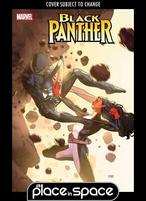 Buy Black Panther #8a (wk03) • 4.15£