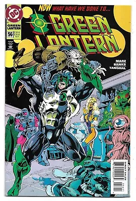 Buy Green Lantern #56 FN/VFN (1994) DC Comics • 2£
