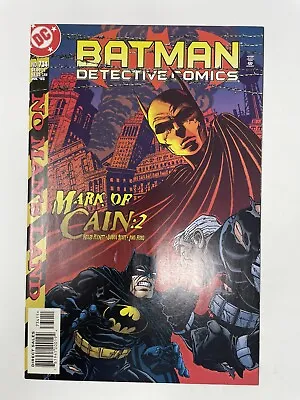 Buy Detective Comics #734 DC Comics DCEU Batgirl Batman Robin Joker • 6.30£