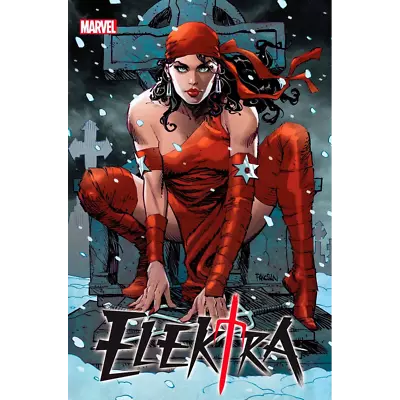 Buy Elektra #100 • 2.09£