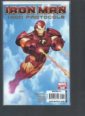 Buy Iron Man Assorted Series List * YOU PICK * Marvel Comics • 3.96£
