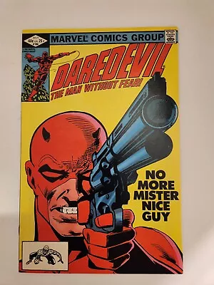 Buy Daredevil #184 Marvel Comics (1982) Direct Edition 1st Team-up With Punisher  • 10.39£