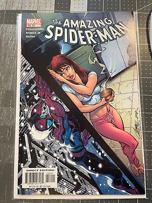 Buy Amazing SPIDERMAN 52 493 J SCOTT CAMPBELL. Combined Shipping • 14.48£