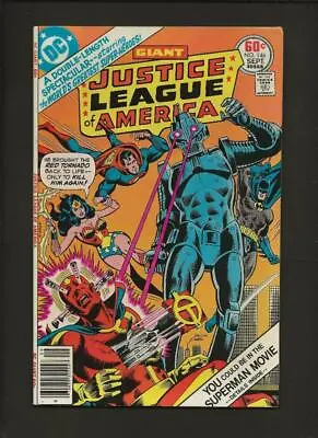 Buy Justice League Of America 146 NM- 9.2 High Definition Scans • 23.90£