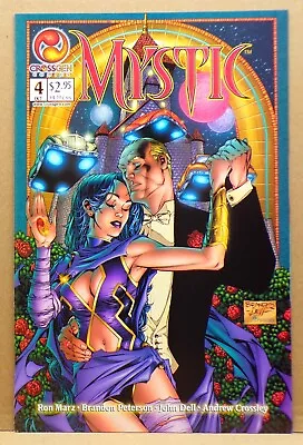 Buy Mystic #4 --2000--NM !! • 2.67£