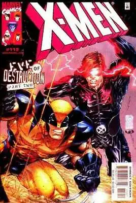 Buy X-Men #112 - Eve Of Destruction (Part 2) - NM - Back Issue • 4.99£