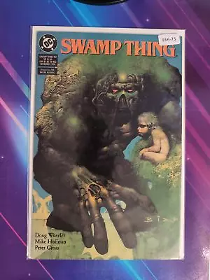 Buy Swamp Thing #102 Vol. 2 High Grade Dc Comic Book E66-73 • 7.90£