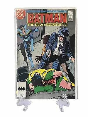 Buy DC Comics No. 416 Batman The New Adventures - Excellent • 7.99£