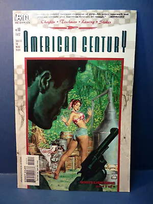Buy American Century #10 DC Comics Vertigo • 1£