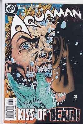 Buy Dc Comics Aquaman Vol. 6 #30 July 2005 Fast P&p Same Day Dispatch • 4.99£