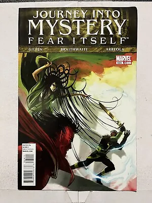 Buy Journey Into Mystery #624 2011 Marvel 1st App Of Leah Nm- • 6.31£