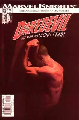 Buy Daredevil #59 (1998) Vf/nm Marvel • 3.95£