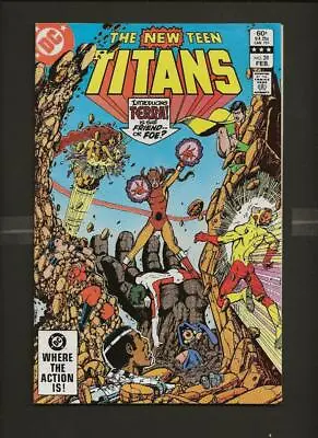 Buy New Teen Titans 28 NM 9.4 High Definition Scans • 9.46£