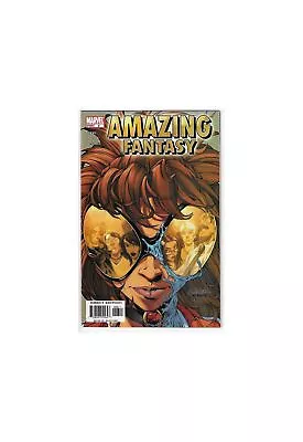Buy Amazing Fantasy #6 Spider-Girl Arana • 2.89£