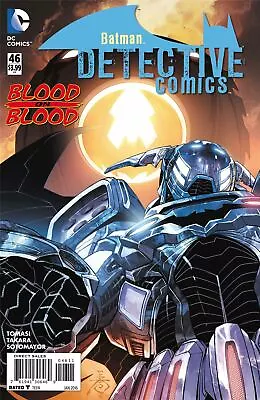 Buy Detective Comics #46 () DC Comics Comic Book • 5.51£