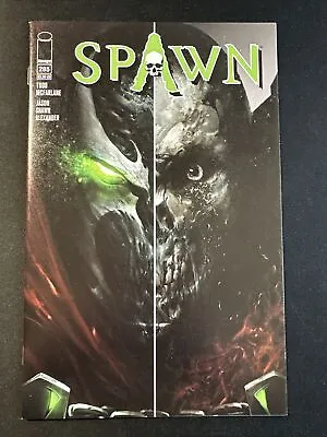 Buy Spawn #285 Image Comics 1st Print Todd Mcfarlane Low Print Run Comic VF/NM • 7.92£