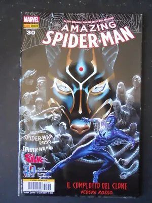 Buy Amazing Spider Man 679 Marvel Panini Italy [ms3l] • 3.08£
