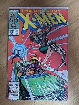 Buy Uncanny X-Men Vol 1 Comics • 4£