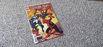 Buy Amazing Spiderman #86 Classic Homage Variant (2022) Marvel Series [lgy#887] • 2.95£