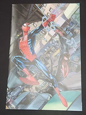 Buy The Spectacular Spider-men # 1 (2024) 1:100 Ramos Variant Nm- • 39.98£