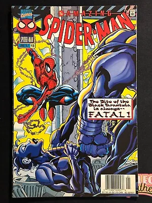 Buy The Amazing Spider-Man #419 Marvel Comics (1997) Newsstand Comic Book • 3.19£
