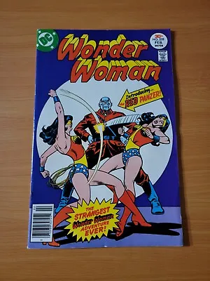 Buy Wonder Woman #228 MARK JEWELERS Variant ~ VF - NEAR MINT NM ~ 1977 DC Comics • 118.73£
