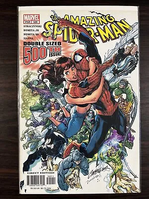 Buy The Amazing Spider-Man  Vol 1 12 Issues KEYS! 500 - 621 VF/NM • 19.70£