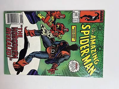 Buy Amazing Spider-Man #289 (1987) 1st App. Hobgoblin (Jason Macendale Jr.) In 8.... • 19.98£