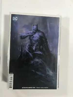 Buy Detective Comics #1006 Variant Cover (2019) NM3B191 NEAR MINT NM • 2.36£