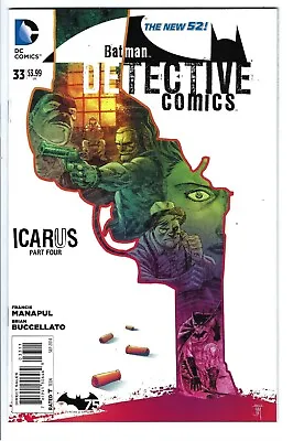 Buy Detective Comics #33 Nm :) • 2.39£