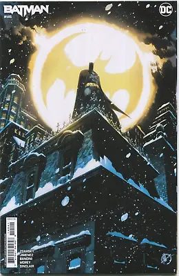Buy Batman #145 Cvr D Inc 1:25 Matteo Scalera Variant 2024 Dc 030224 • 15.41£