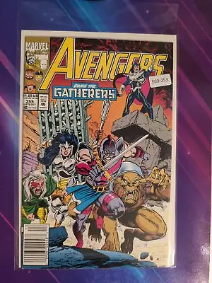 Buy Avengers #355 Vol. 1 High Grade Newsstand Marvel Comic Book E69-253 • 7.89£