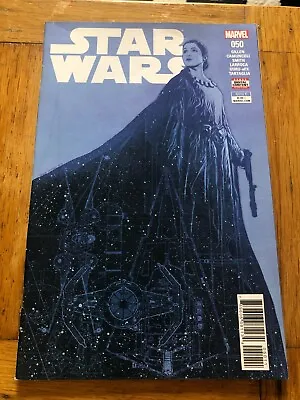 Buy Star Wars Vol.2 # 50 - 2018 • 1.99£