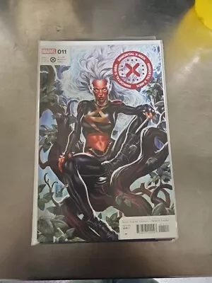 Buy Immortal X-Men #11 Marvel Comics 1st Print 2023 • 2.50£