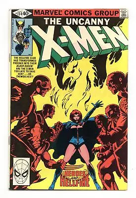 Buy Uncanny X-Men #134D Direct Variant FN 6.0 1980 1st App. Dark Phoenix • 52.75£
