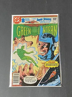 Buy DC Comic Book Bronze Age Green Lantern #133 Newsstand • 15.88£
