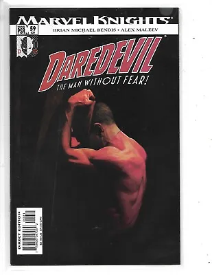 Buy Marvel Comics 2004 Daredevil #59 F • 1.57£