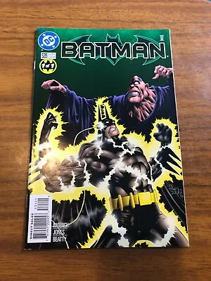 Buy Batman Vol.1 # 535 - 1996 • 1.99£