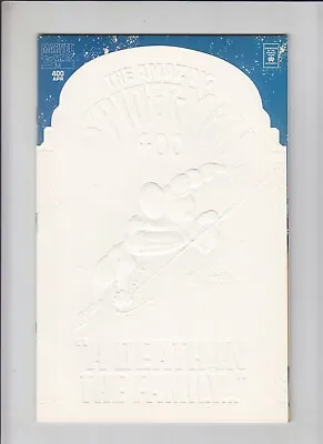 Buy Amazing Spider-Man #400 White Tombstone Variant Limited To 10,000 • 316.11£